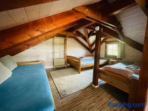Zrubový domček Zvonček - Image 2