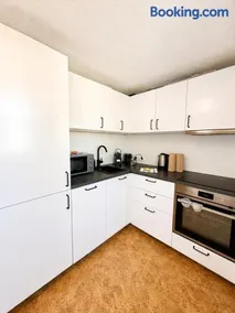 Zentrales Boutique Apartment im Zentrum von Bregenz - Image 1