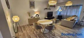 Le ST Martin, Appartement de 45 m avec chambre séparé - Image 2