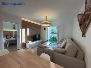 Apartamentos Leyre Candanchú - Image 1