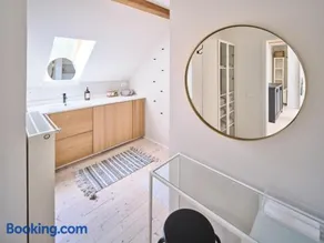Apartment an der großen Wiese - Image 4