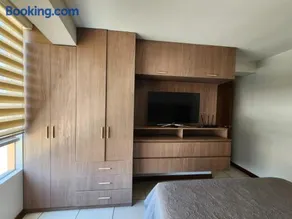 APARTAMENTO AMOBLADO A 5 min DEL CENTRO - Image 3