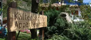 Ferienwohnungen Kaltenbachhof - Urlaub auf dem Biobauernhof - Image 2