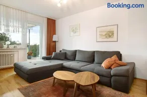 Ferienwohnung Schwenck - Image 2