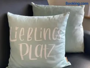 Ferienwohnung Verschnuufeckli - Image 2