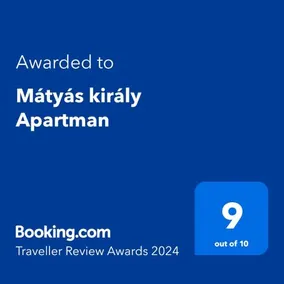 Balatonalmádi, Mátyás király Nyaraló - Image 5