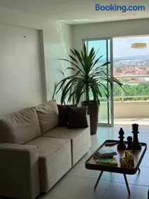 Studio 404 Premium Flat - Juazeiro do Norte - Cariri - Image 3
