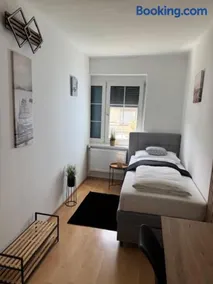 Chill and Relax Apartment Purbach Neusiedler Straße 9 - Image 1