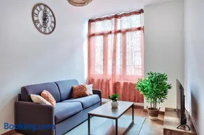 Appartement Cosy du Gier - Image 3