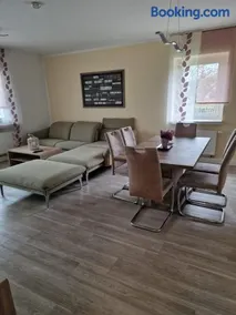 Ferienwohnung "Ernst 1" - Image 1
