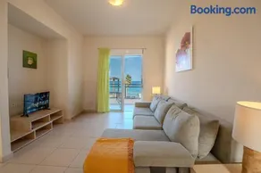 Kalyves Sand- Beach front apartment - Image 2