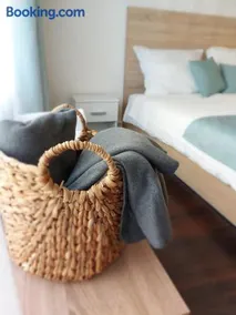 Bike & Spa Velence Apartman - Image 1