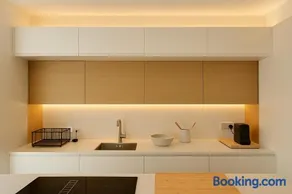 Design Apartment with swimming pool Ciudad de Ciencias - Image 1