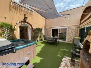 LA SOLANA Maison catalane avec spa privé chauffé toute l'année - Image 2