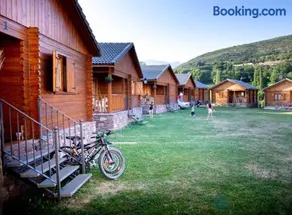 Bungalows Laspaúles - Image 2