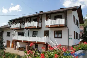 Schöne Ferienwohnung im Nationalpark nördlicher Schwarzwald - Image 1