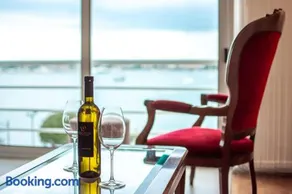 Apartment Umag Center Istria Croatia with seaview by Rentistra - Image 5