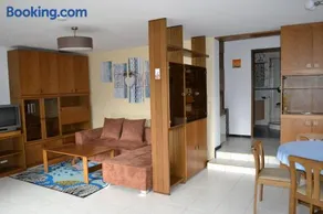 Ferienwohnung BackHaus - Image 2
