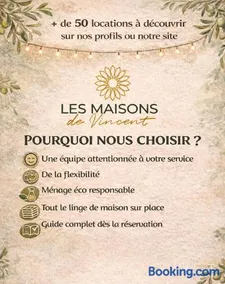 Mas des Cyprès, clim - jardin en Camargue - Image 2