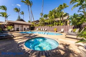 Your Maui Getaway-Walk to the Beach, Pool, Hot Tub LSV14 - Image 2