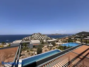 Luxe villa Yalikavak - Image 3