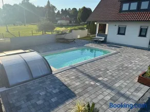 Ferienhaus in Seenähe - Image 1