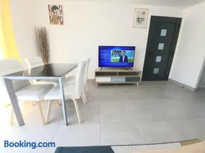 Appartement cosy proche Paris Orly - Climatisé - Image 4