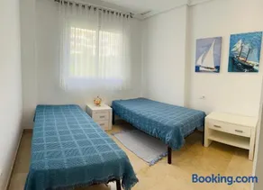 Oasis Beach Mascarat- Sea View Retreat - Image 5