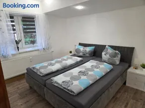 Ferienwohnung in Hilmersdorf - Image 5