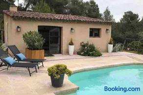 Gîte de charme La Manola - Image 1