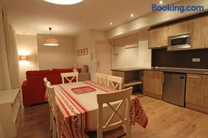 Aparthotel Foratata - Image 2