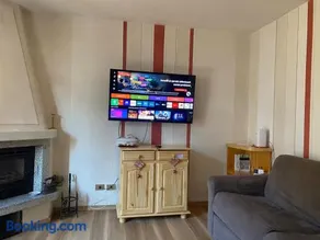 Marisa's House in Dolomit by Holiday World - Image 1