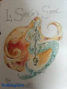 La Sirène Musicienne - Image 2