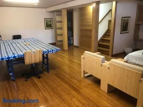 A big private basement with bathroom inside - Image 4