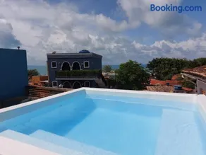 Casa Arara vista mar - Por Pipa Casas de Praia - Image 1