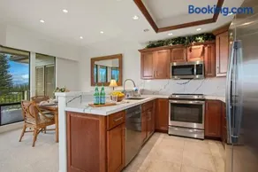 Kapalua Golf Villas Golf View 4 BR Sleeps 12 Complimentary Car with 6 Nights KGV ML-2120 by KBM - Image 3