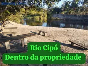 Pousada Beira Rio Cipó - Image 2