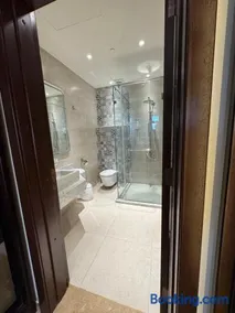 Luxury Apartments Sea View - New Alamein - By Travel Lock Hospitality - Image 3
