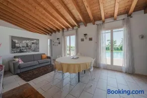 La Casina Wohnung - mit Garten und Pool - Image 2