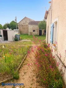 Maison conviviale avec jardin à Raslay, 80 m² - Image 3