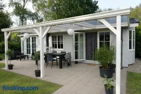 Vechtdalchalet de Berk, 5 sterrenpark Capfun Stoetenslagh - Image 1