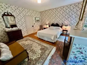 Bailey's Mills Bed & Breakfast - Image 1