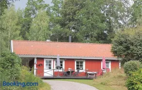 Belle maison à Vittaryd avec vue sur le lac - Image 3