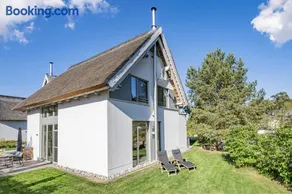 Reethus bei den Wassern mit Kamin und Sauna - Image 2