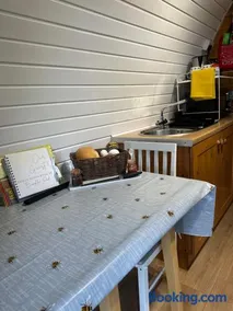 Acorns Luxury Glamping - Image 3