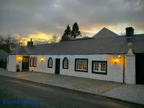 Stylish House with hot tub on Blair Castle Estate - Image 4