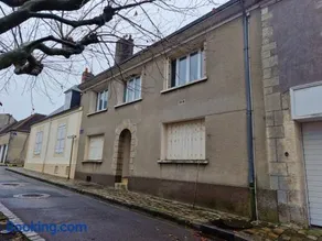 Halte Douillette au cœur de la Ville - Image 2