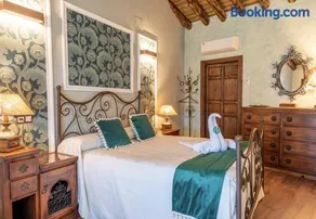 Casa Rural El Baluarte Habitaciones - Image 5