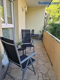 Ferienwohnung Bachklang Oberprechtal - Image 3