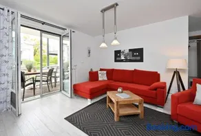 Ferienwohnung Badestrand - Image 1